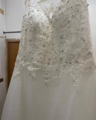 Abito da sposa