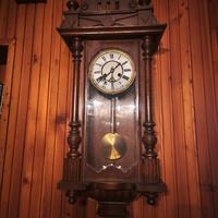 orologio pendolo