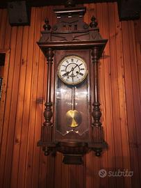 orologio pendolo