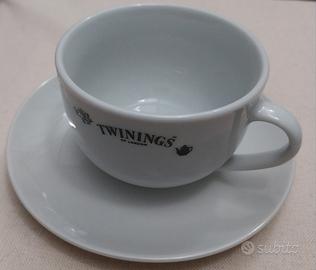 coppia tazze da the
