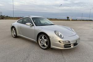 Porsche carrera 911 manuale