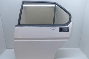 PORTIERA POSTERIORE SINISTRA ALFA ROMEO 90 1Â° Ser