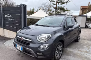 Fiat 500X CROSS 1.6 MultiJet 120 CV