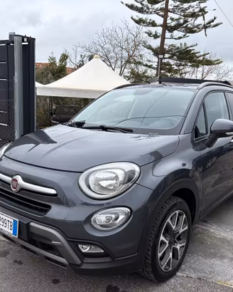 Fiat 500X CROSS 1.6 MultiJet 120 CV
