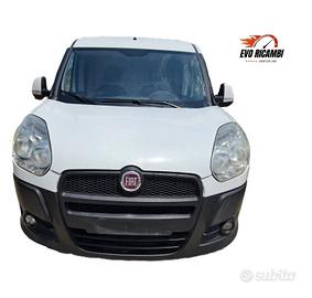 RICAMBI PER FIAT DOBLO MAXI 1.6 MLTJ 105 CV
