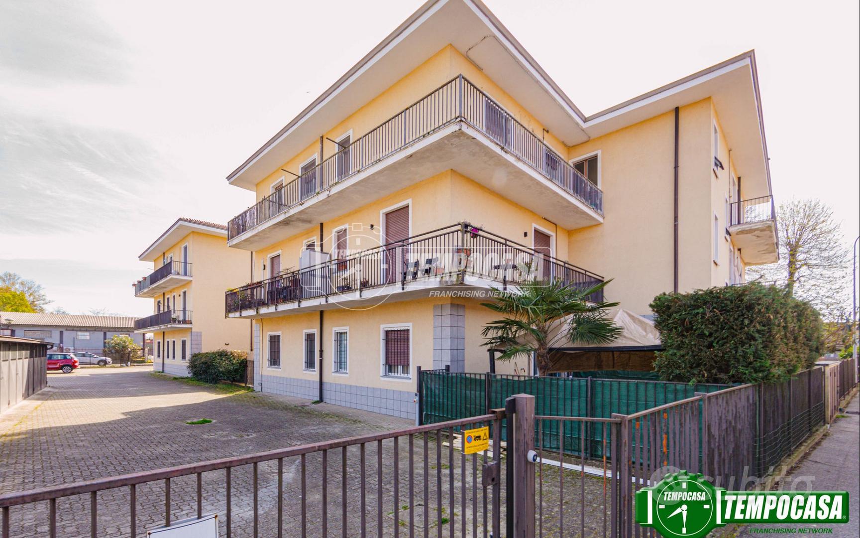 Appartamento – PV - Vista 2