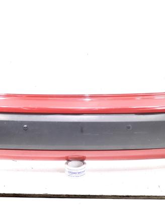 PARAURTI POSTERIORE COMPLETO FIAT Panda 3° Serie