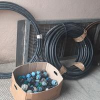 materiale irrigazione