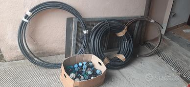 materiale irrigazione