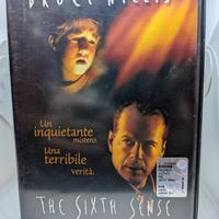 Il sesto senso - Film in DVD