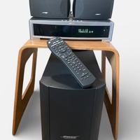 Bose 3.2.1 Serie II