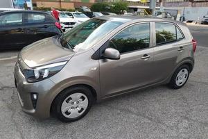 Kia Picanto 1.0 12V GPL 5 porte X Line