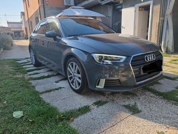Audi A3 Sportback 30 TDI Sport