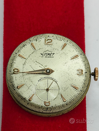 Meccanismo svizzero Kismet