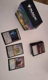 Magic the gathering - espansione Lorwyn