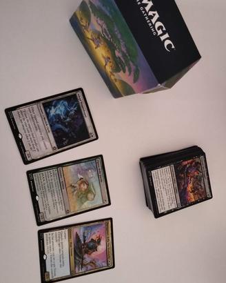 Magic the gathering - espansione Lorwyn