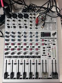 Behringer UB1204FX-PRO