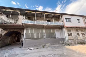 S/indipendente 95 mq - casapulla