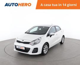 KIA Rio NS05843