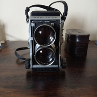 Mamiya C3 professional