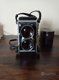 Mamiya C3 professional