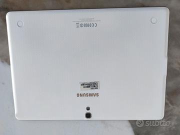 Samsung Galaxy Tab S 10.5 SM-T805