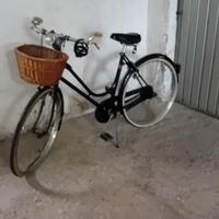 BICI DONNA Edoardo Bianchi Lusso