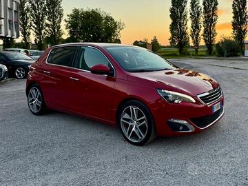 Peugeot 308 1.6 e-HDi 115 CV Stop&Start SW Busines