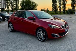 Peugeot 308 1.6 e-HDi 115 CV Stop&Start SW Busines