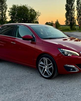 Peugeot 308 1.6 e-HDi 115 CV Stop&Start SW Busines