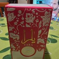 Lattafa Candy 100ml originale – nuovo con scatola