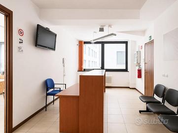UFFICIO A VENEZIA