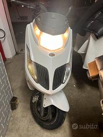 Kimko Dink 125