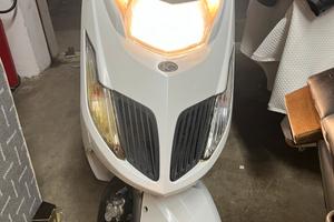 Kimko Dink 125