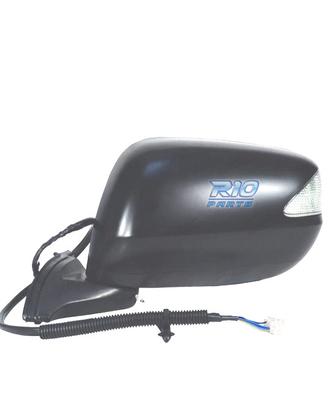 SPECCHIO COMPLETO SINISTRO HONDA JAZZ 08-17 PIEGHE