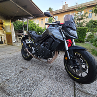 Honda Hornet 750