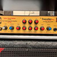 Eden Eden WT-400 & JM Audio Bass Cabinet