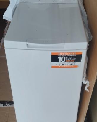 lavatrice Indesit BTW 6kg