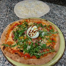 pizzaiolo 
