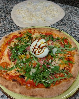 pizzaiolo 