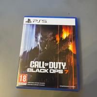 CALL OF DUTY BLACK OPS 7