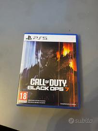 CALL OF DUTY BLACK OPS 7