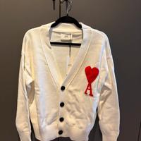 Cardigan AMI Paris originale