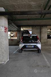 Box / Garage di 12 m² a Cagliari
