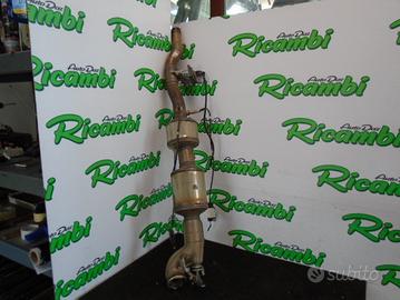 CATALIZZATORE PER GOLF 8 - VIII 2.0 TDI 2021