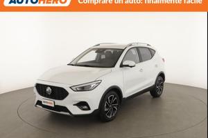 MG ZS WF18328