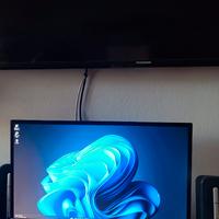 pc hp pro one 440 23,8 inch