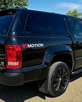 VW AMAROK AVENTURA 3.0 TDI 258cv 4MOTION-IVA ESPOS