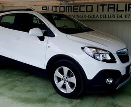 Opel Mokka 1.6 BENZ - 2016 - KM. 122.000