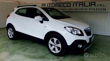 Opel Mokka 1.6 BENZ - 2016 - KM. 122.000